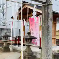磐井神社(東京都)