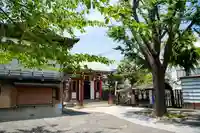 白幡八幡神社(東京都)