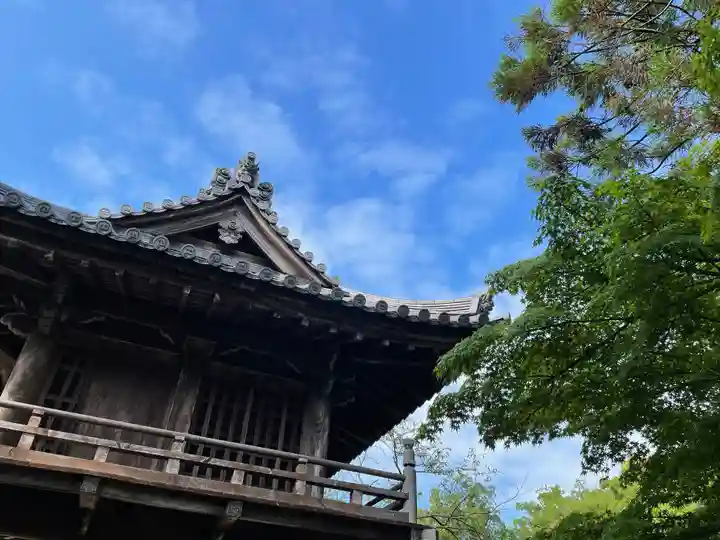 伊勢の国 四天王寺のその他建物