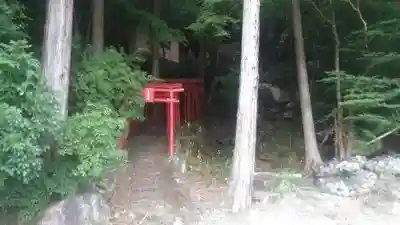 鳴滝不動尊(福岡県)