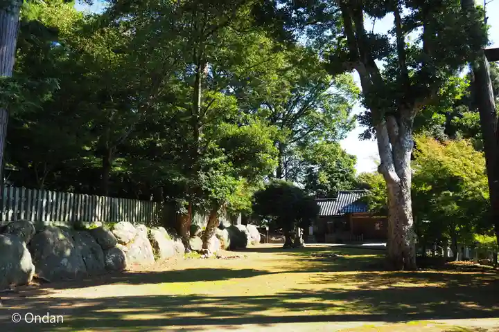 三国神社(福井県)