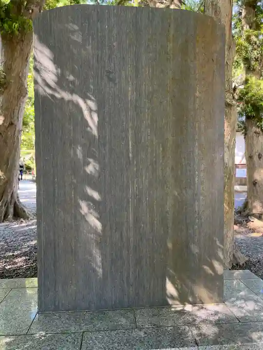 玉前神社のその他建物