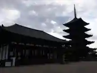 興福寺のその他建物