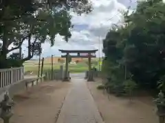 南宮神社(千葉県)