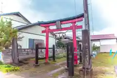 稲荷神社(宮城県)