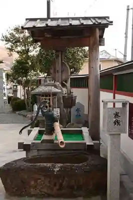瀧宮神社(広島県)