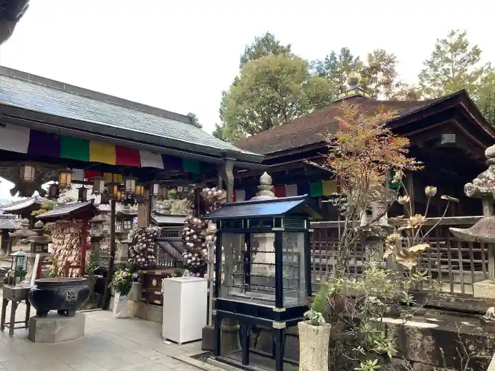 慈尊院(和歌山県)