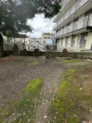 旅立稲荷神社(宮城県)