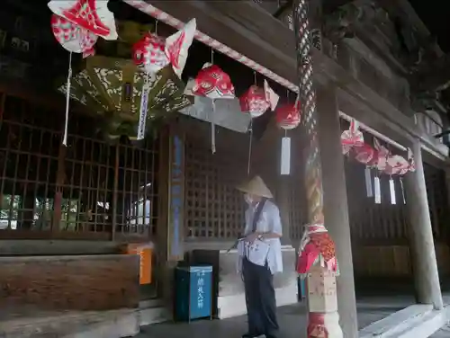 大日寺の建物その他