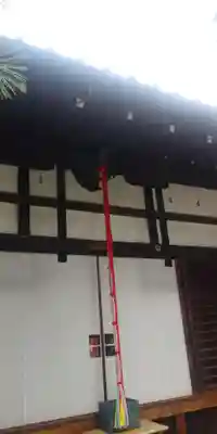 六道珍皇寺の本殿・本堂