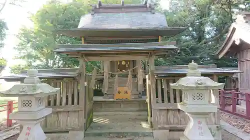水神社(茨城県)