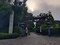 根津神社(東京都)
