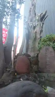 榎稲荷神社のその他建物