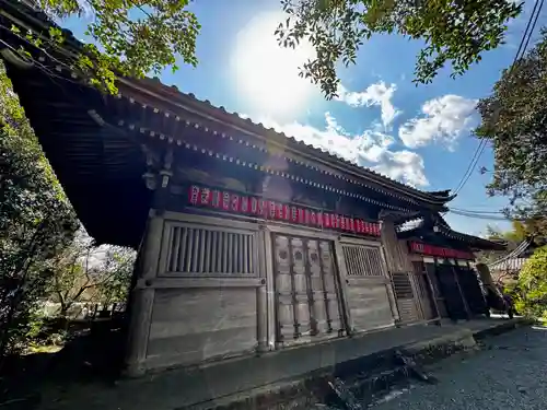 赤山禅院(京都府)