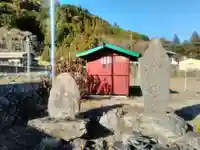 寂遠寺のその他建物