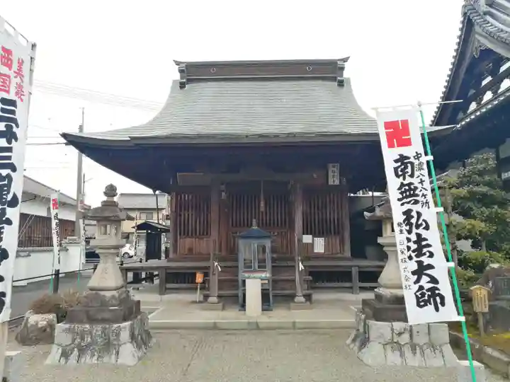 祐泉寺のその他建物