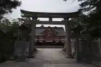 日枝神社(富山県)