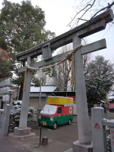 若宮八幡宮 (神奈川県)