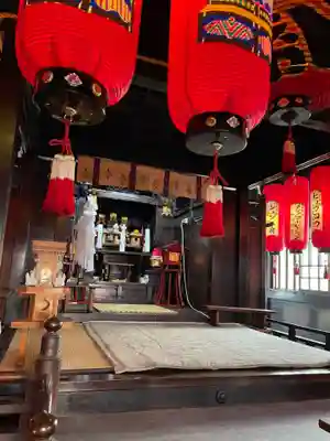 松尾稲荷神社(兵庫県)