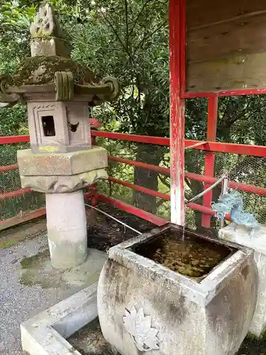 貴船神社(群馬県)