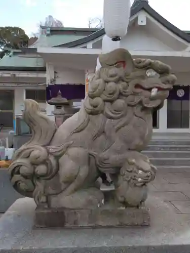 糸縄神社(神奈川県)
