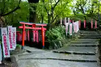 天開稲荷社のその他建物