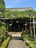 本妙院(東京都)