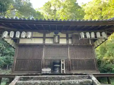 伽耶院(兵庫県)