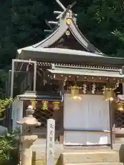 恩智神社(大阪府)