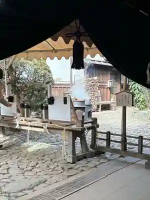 安養寺（立木観音）(滋賀県)
