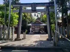 平井神社(三重県)