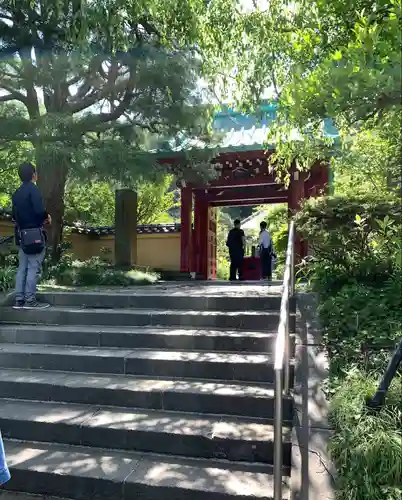 光則寺(神奈川県)