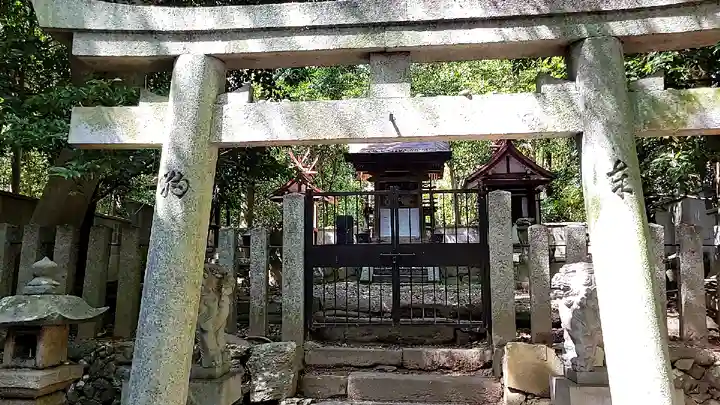 吉田寺(奈良県)