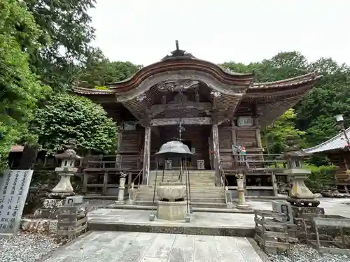 明石寺(愛媛県)