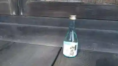 酒門神社のその他建物