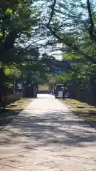 上野東照宮の建物その他