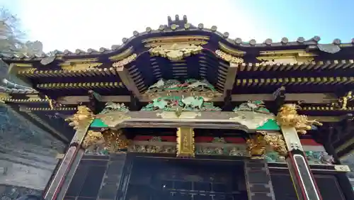 妙義神社(群馬県)