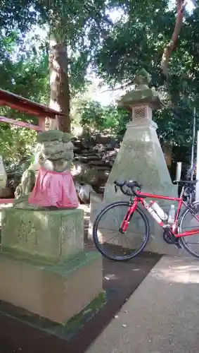 日枝神社(千葉県)
