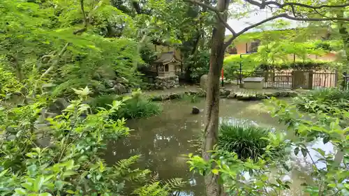 吉田神社(京都府)
