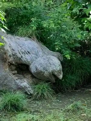 龍蟠寺のその他建物