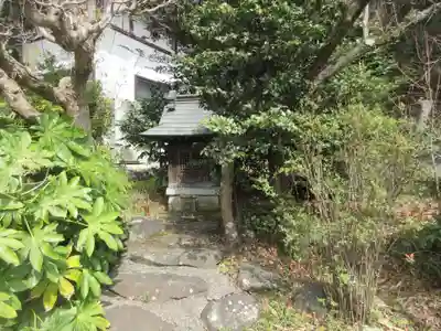 金蔵院(神奈川県)