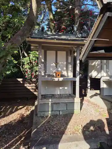 尾陽神社(愛知県)