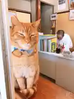 鵠沼伏見稲荷神社(神奈川県)