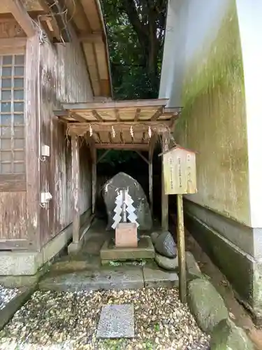 志賀海神社(福岡県)