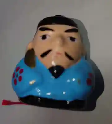 於保多神社(富山県)