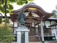 蓮荘寺(秋田県)