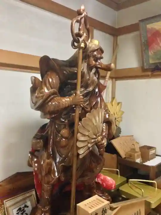 古峯神社(栃木県)