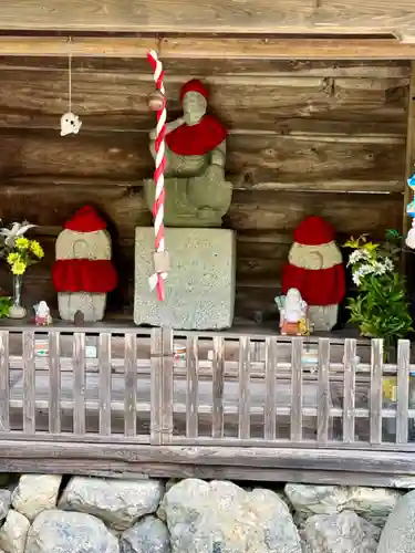 川原の住吉神社（福住）(兵庫県)