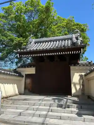 崇禅寺(大阪府)