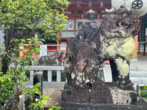 梅宮大社(京都府)